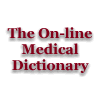 The On-line Medical Dictionary
