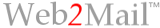 Web2Mail